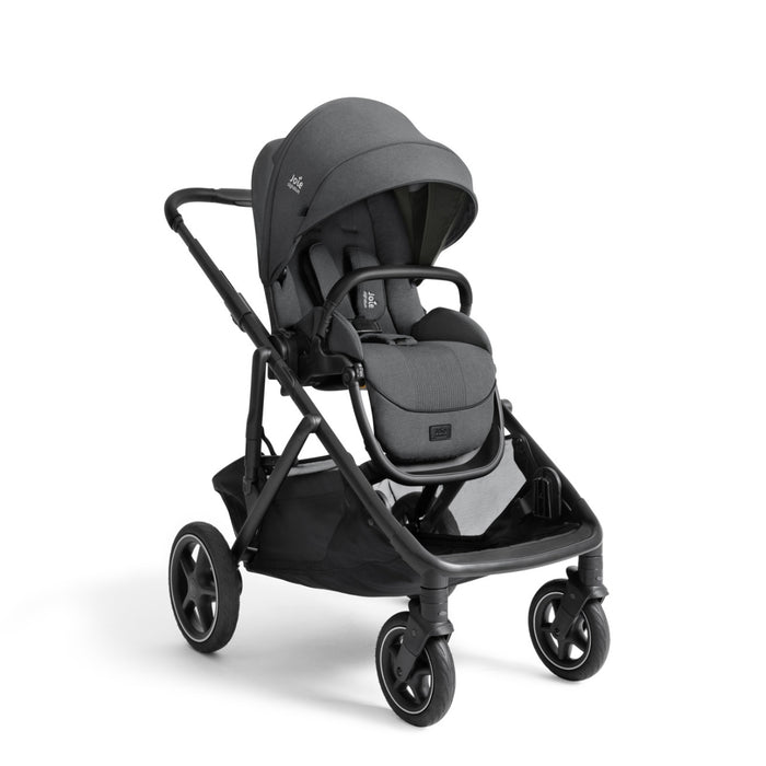 
    Carrinho De Bebê Joie Versiti Enoby - Joie Babytunes
  