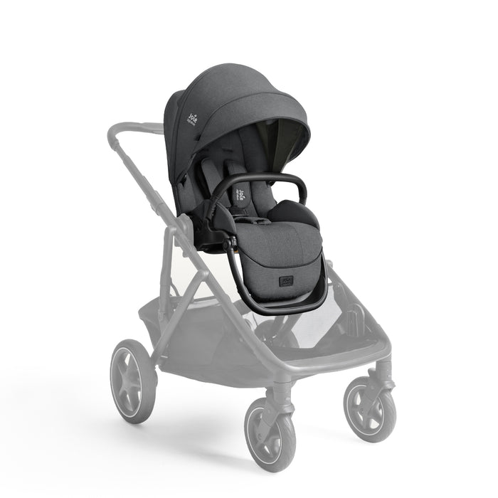 
    Carrinho De Bebê Joie Versiti Enoby - Joie Babytunes
  