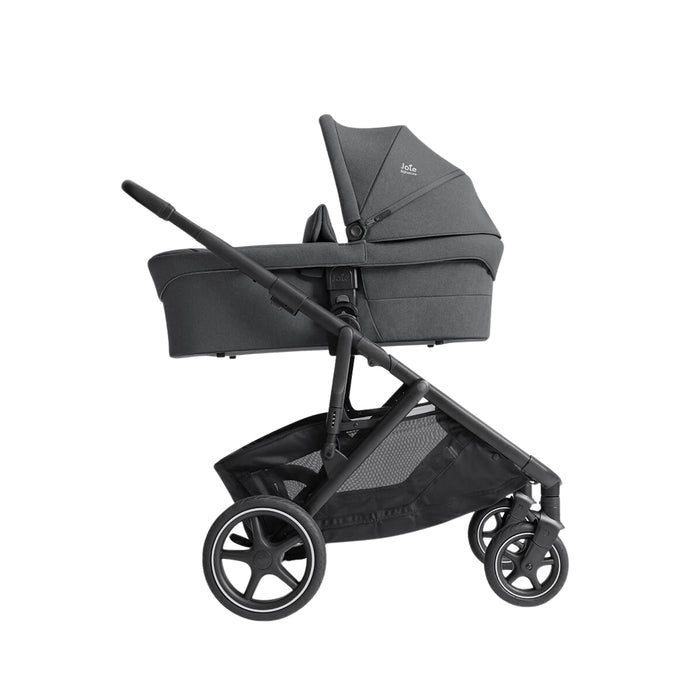 
    Carrinho De Bebê Joie Versiti Enoby - Joie Babytunes
  