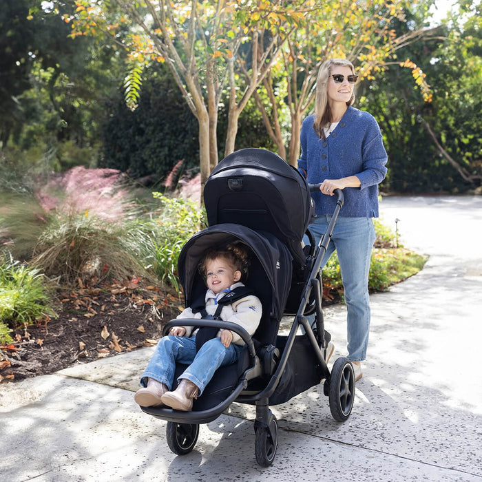 
    Carrinho De Bebê Joie Versiti Sandstone - Joie Babytunes
  