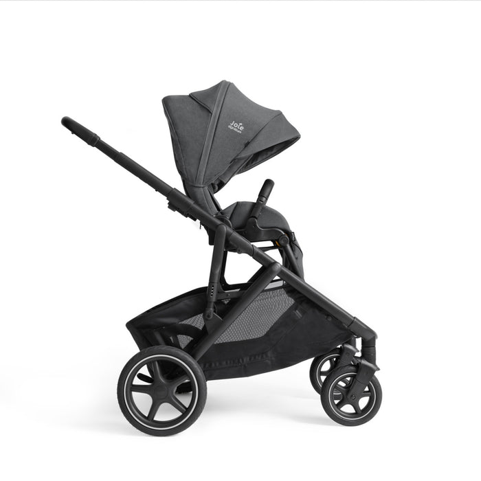 
    Carrinho De Bebê Joie Versiti Enoby - Joie Babytunes
  