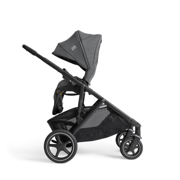 
    Carrinho De Bebê Joie Versiti Enoby - Joie Babytunes
  