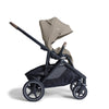 Carrinho De Bebê Joie Versiti Sandstone