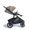 Carrinho De Bebê Joie Versiti Sandstone