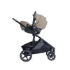 Carrinho De Bebê Joie Versiti Sandstone