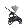 Carrinho De Bebê Joie Versiti Sandstone