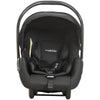 Carrinho De Bebê Kiddo Sprint II com Bebê Conforto Casulo Click Preto