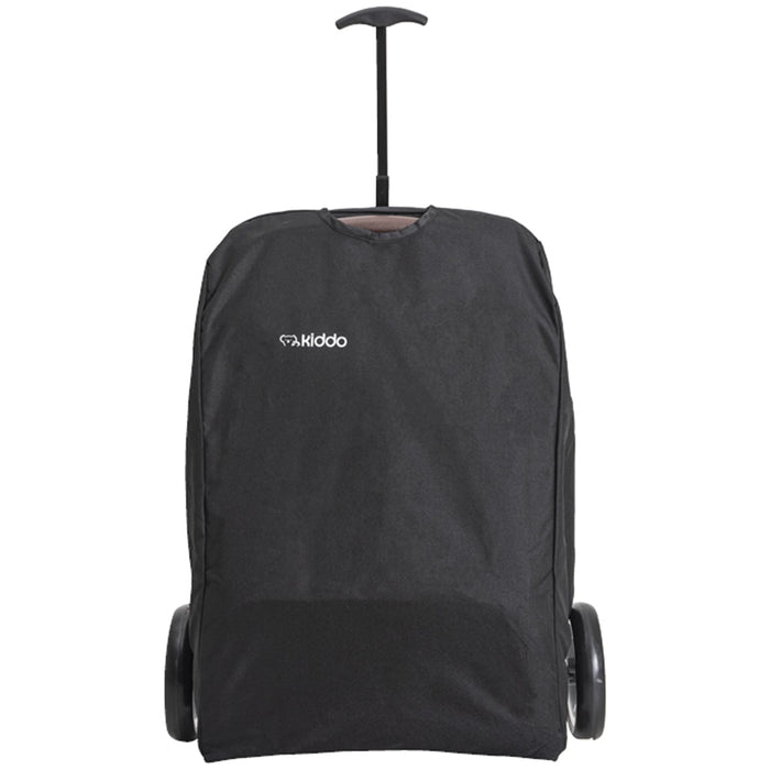 
    Carrinho De Bebê Kiddo Sprint ll Preto
  