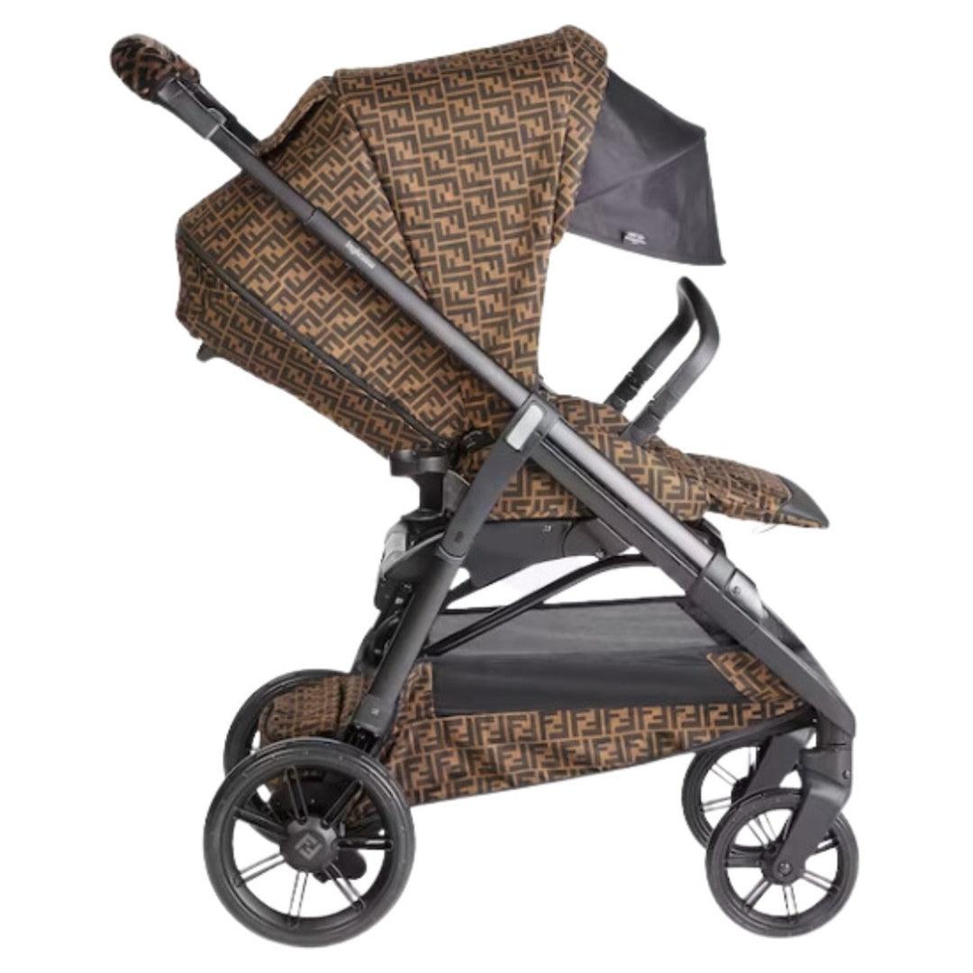 Fendi baby stroller price hotsell