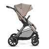 Carrinho De Bebê + Moisés Silver Cross Reef 2 Frappe Europa - BR