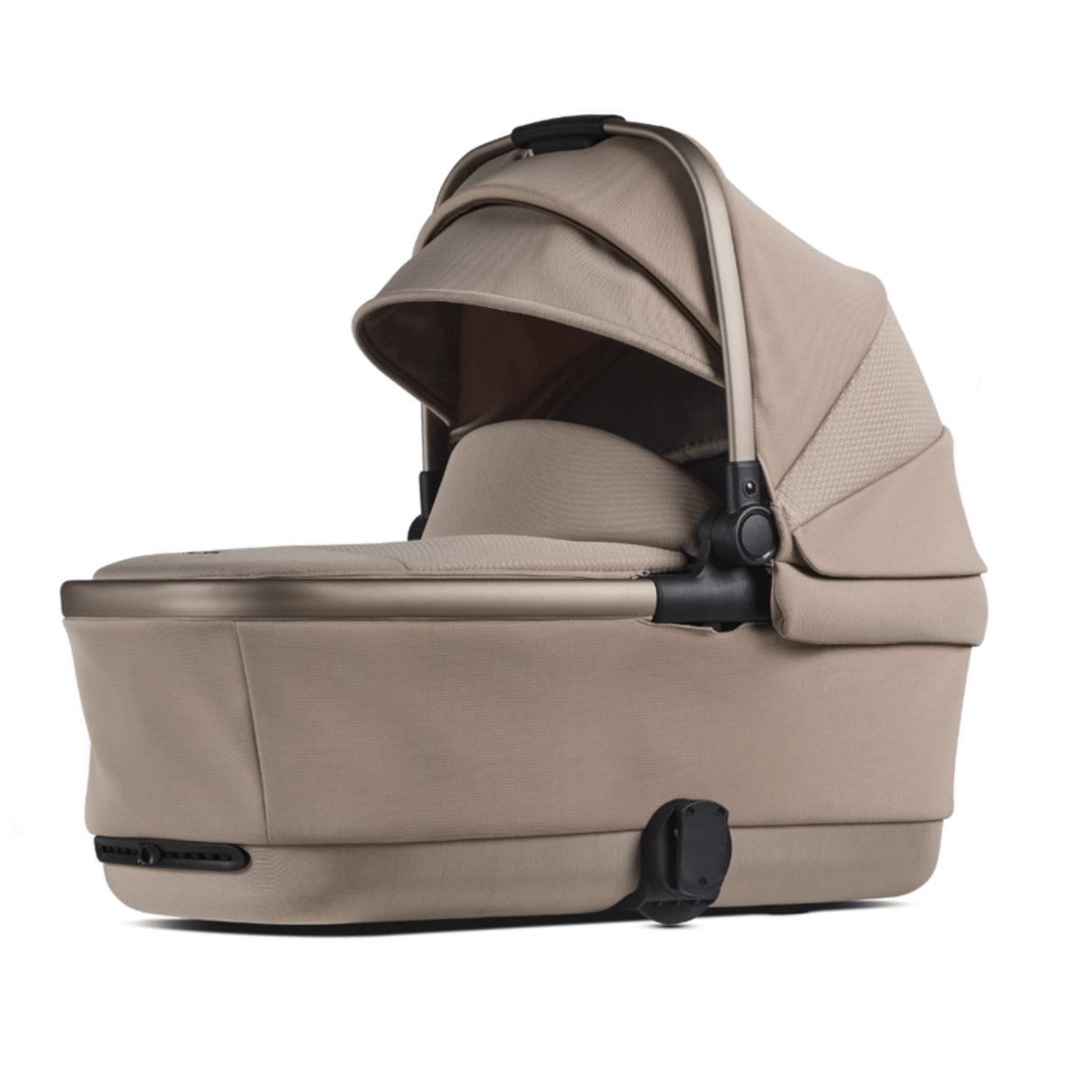 Carrinho De Bebê + Moisés Silver Cross Reef 2 Frappe Europa - BR