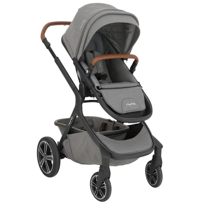 
    Carrinho De Bebê Nuna Demi Grow Mescla Oxford - Nuna Babytunes
  
