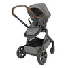 Carrinho De Bebê Nuna Demi Grow Mescla Oxford