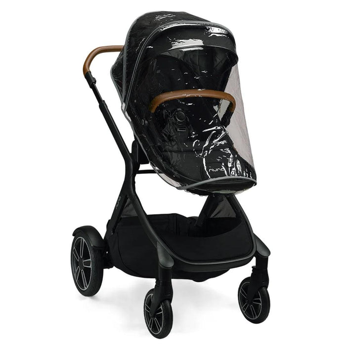 
    Carrinho De Bebê Nuna Demi Grow Preto Caviar - Nuna Babytunes
  
