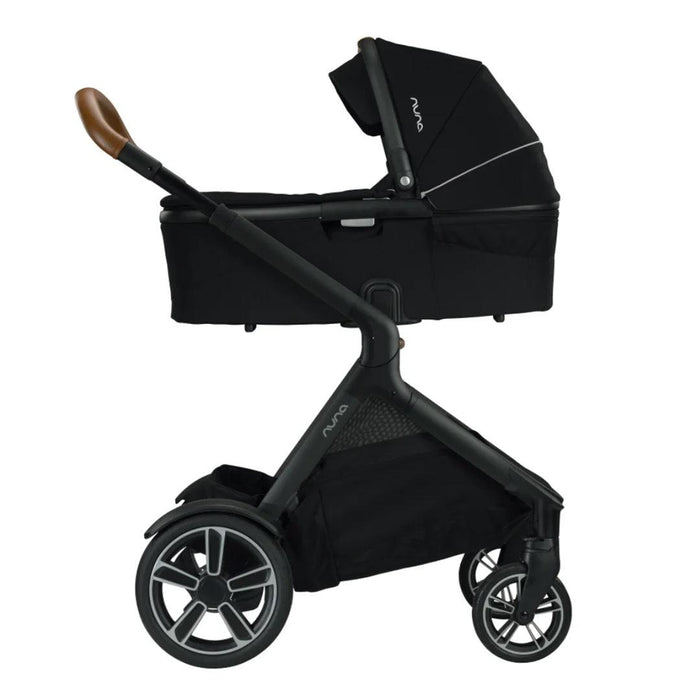 
    Carrinho De Bebê Nuna Demi Grow Preto Caviar - Nuna Babytunes
  