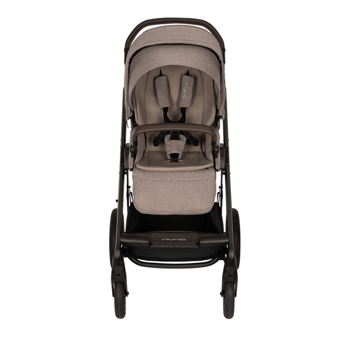 
    Carrinho De Bebê Nuna Mixx Next Bege Cedar - Nuna Babytunes
  