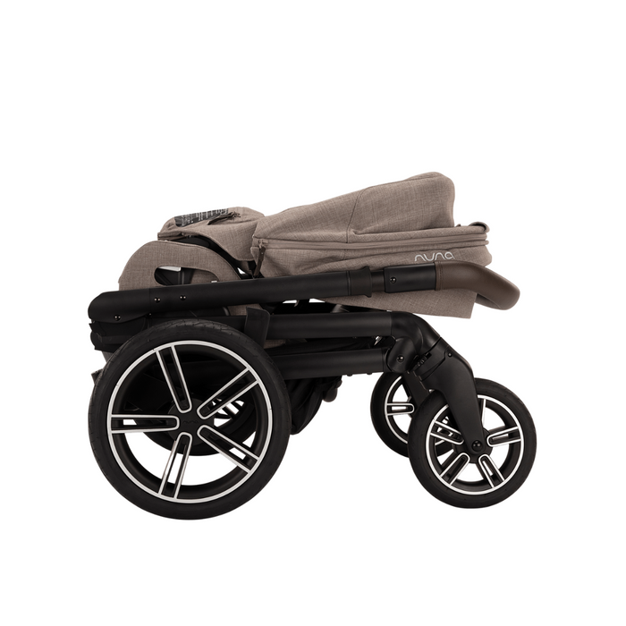 
    Carrinho De Bebê Nuna Mixx Next Bege Cedar - Nuna Babytunes
  