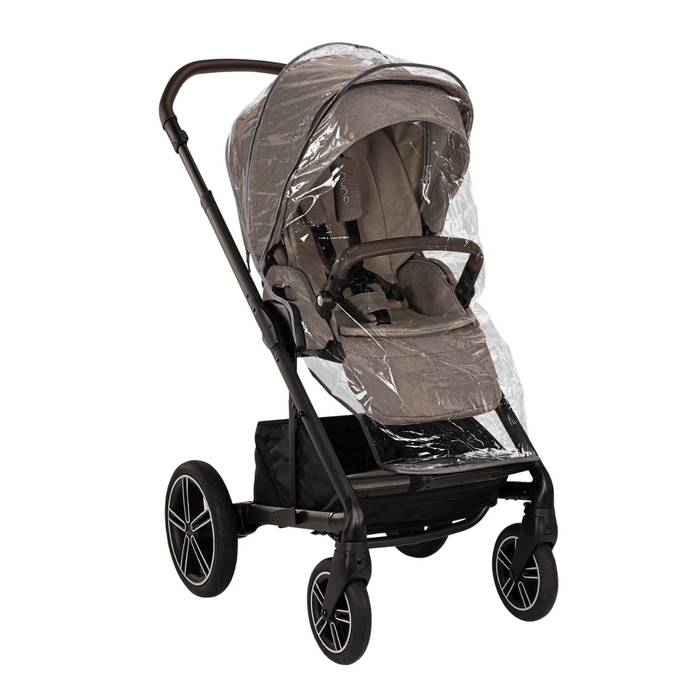 
    Carrinho De Bebê Nuna Mixx Next Bege Cedar - Nuna Babytunes
  