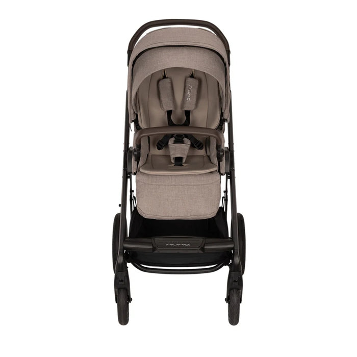
    Carrinho De Bebê Nuna Mixx Next Bege Cedar - Nuna Babytunes
  