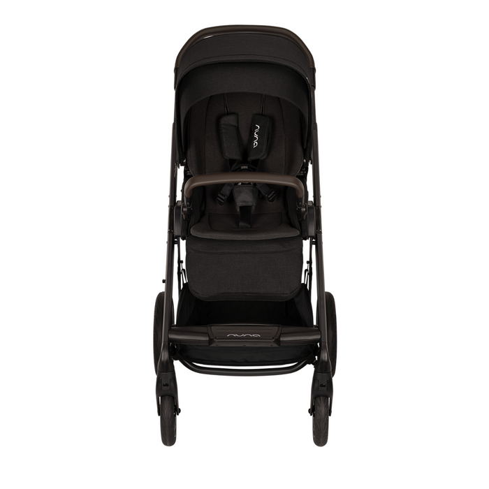 
    Carrinho De Bebê Nuna Mixx Next Preto Caviar - Nuna Babytunes
  