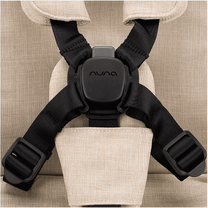 
    Carrinho De Bebê Nuna TRVL Areia Biscotti - BR - Nuna Babytunes
  