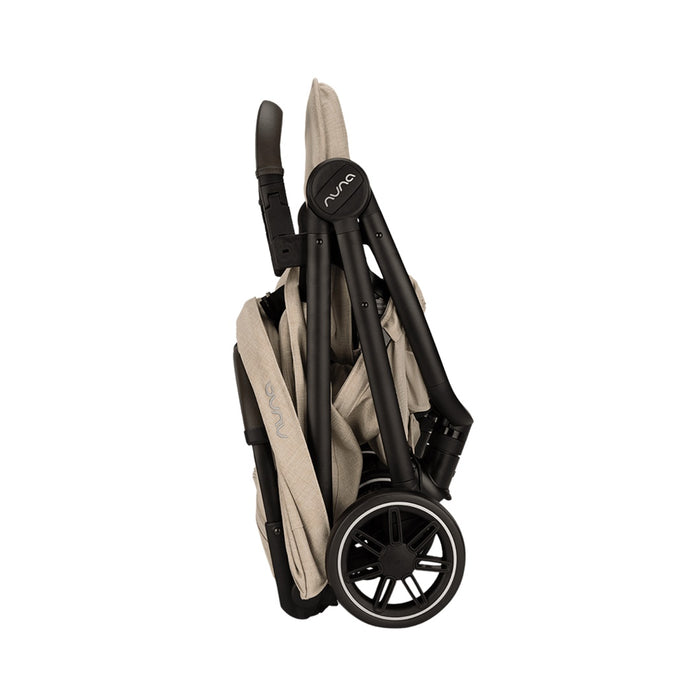 
    Carrinho De Bebê Nuna TRVL Areia Biscotti - BR - Nuna Babytunes
  