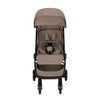 Carrinho De Bebê Nuna TRVL Bege Cedar - BR