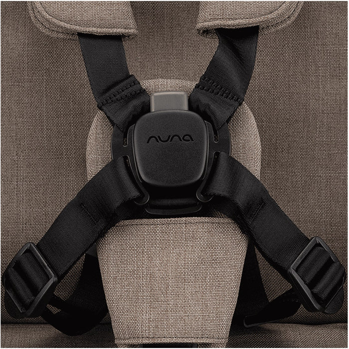
    Carrinho De Bebê Nuna TRVL Bege Cedar - BR - Nuna Babytunes
  