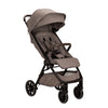 Carrinho De Bebê Nuna TRVL LX Bege Cedar - BR