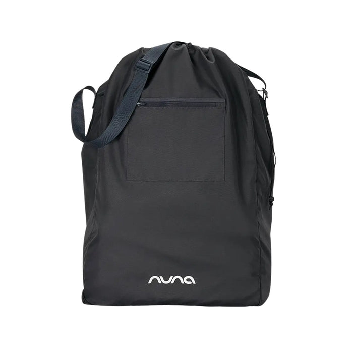 
    Carrinho De Bebê Nuna TRVL LX Preto Caviar - BR - Nuna Babytunes
  