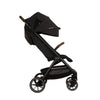 Carrinho De Bebê Nuna TRVL LX Preto Caviar - BR