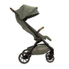 Carrinho De Bebê Nuna TRVL LX Verde Pine - BR