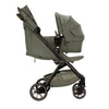 Carrinho De Bebê Nuna TRVL LX Verde Pine - BR