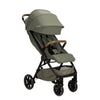 Carrinho De Bebê Nuna TRVL LX Verde Pine - BR
