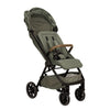 Carrinho De Bebê Nuna TRVL LX Verde Pine - BR