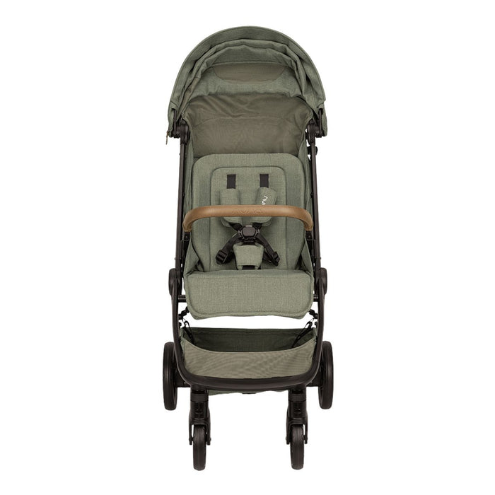
    Carrinho De Bebê Nuna TRVL LX Verde Pine - BR - Nuna Babytunes
  