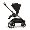 Carrinho De Bebê Nuna Triv LX Caviar