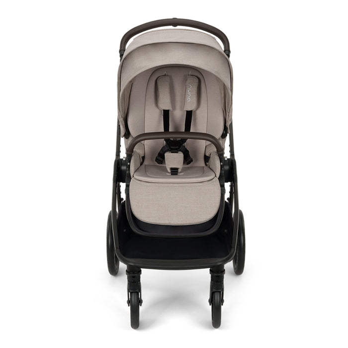 
    Carrinho De Bebê Nuna Triv LX Chateau
  