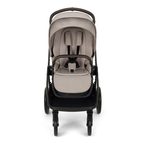 Carrinho De Bebê Nuna Triv LX Chateau