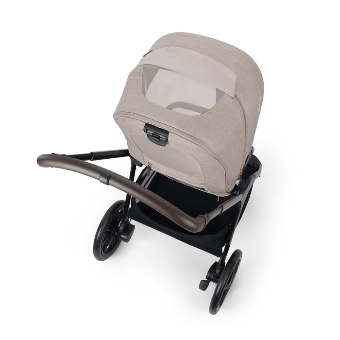
    Carrinho De Bebê Nuna Triv LX Chateau
  