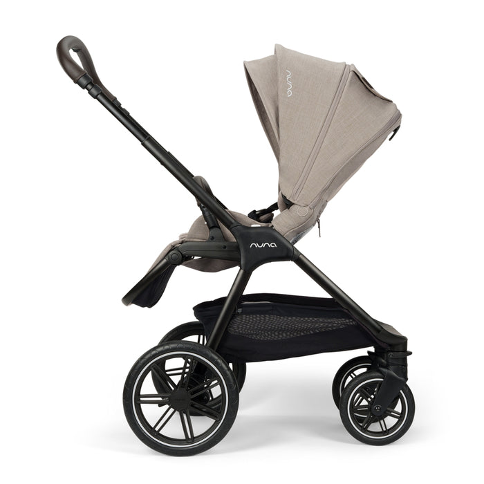 
    Carrinho De Bebê Nuna Triv LX Chateau
  