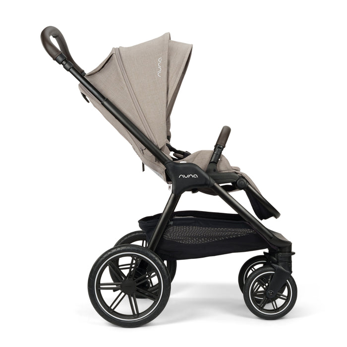
    Carrinho De Bebê Nuna Triv LX Chateau
  