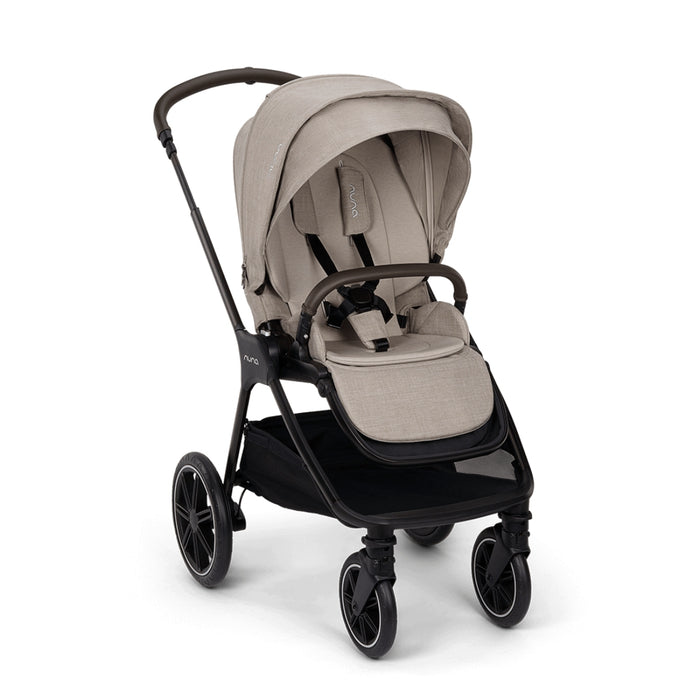 Carrinho De Bebê Nuna Triv LX Chateau