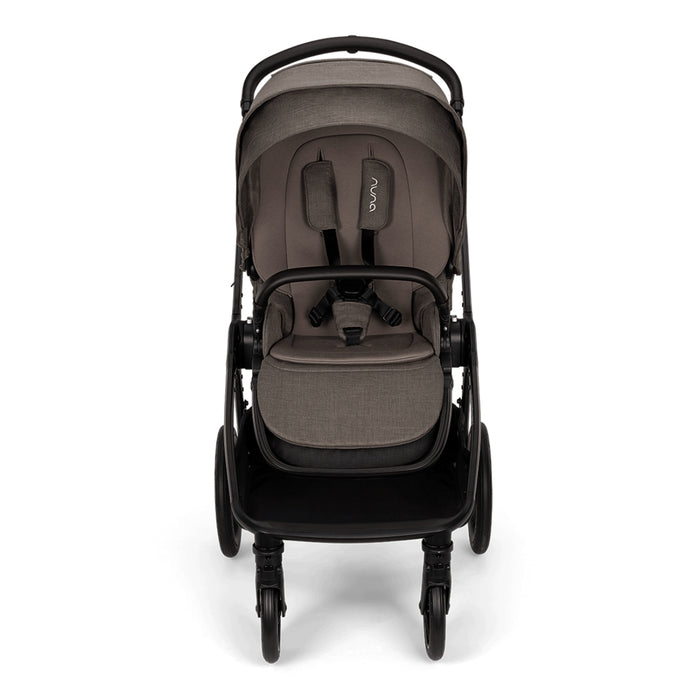 
    Carrinho De Bebê Nuna Triv LX Thunder
  
