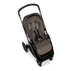Carrinho De Bebê Nuna Triv LX Thunder