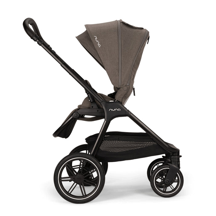 
    Carrinho De Bebê Nuna Triv LX Thunder
  
