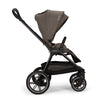Carrinho De Bebê Nuna Triv LX Thunder