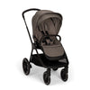 Carrinho De Bebê Nuna Triv LX Thunder