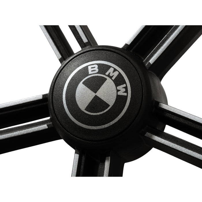 
    Carrinho De Bebê Nuna Triv Next Bmw Graphene - BR
  