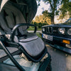 Carrinho De Bebê Nuna Triv Next Bmw Graphene - BR